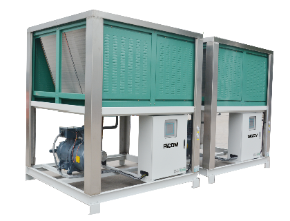 Überlegungen vor dem Kauf eines wassergekühlten Chillers für den industriellen Einsatz